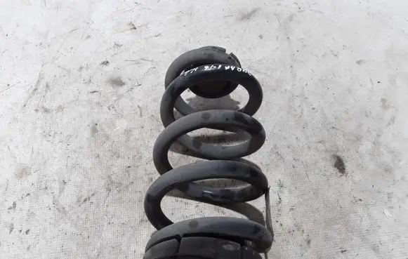 Dodge Durango Rear coil spring 5168291AB