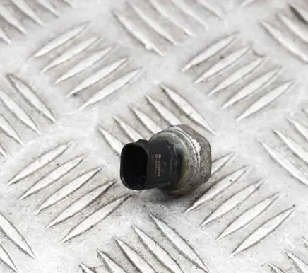 Air conditioning (A/C) pressure sensor
