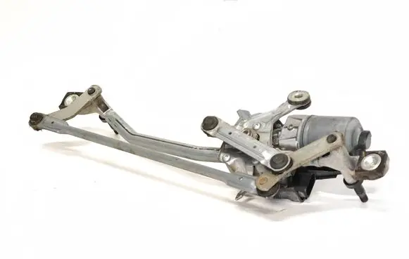 Volvo V40 Front wiper linkage and motor 31378574 3397021692 131019
