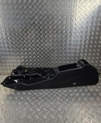 Audi A4 S4 B9 8W Center console 8W2863241