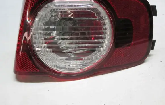 Citroen C3 Picasso Tailgate rear/tail lights 9681820480
