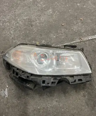 Renault Megane II Headlight/headlamp 89312765 260103861R