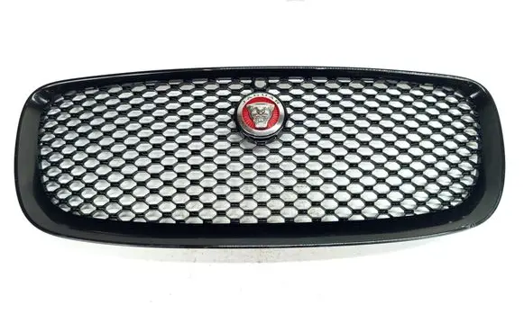 Jaguar F-Pace Front grill HK83-018K28-AA