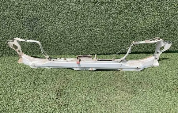 Peugeot Boxer Radiator support slam panel 710471