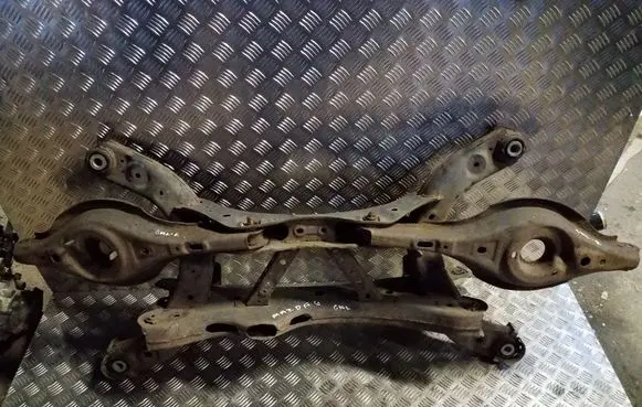 Mazda 6 Rear subframe 