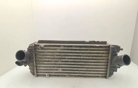Hyundai i40 Intercooler radiator