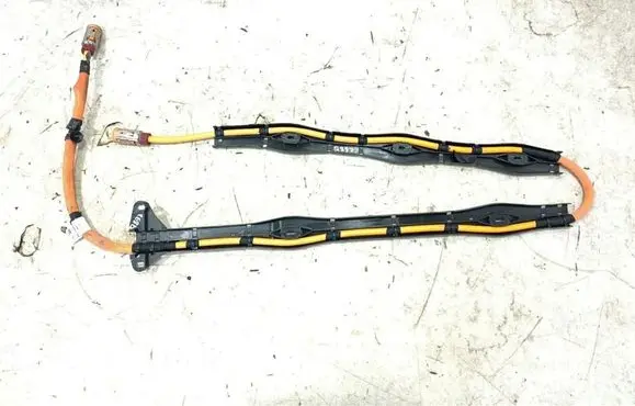Mercedes-Benz EQE x294 Other wiring loom A2975403428