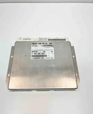 Mercedes-Benz SL R129 ABS control unit/module 0265109455 A0275455832