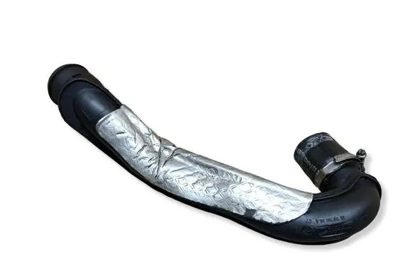 Peugeot 307 Intercooler hose/pipe 9631719080 9631719080A