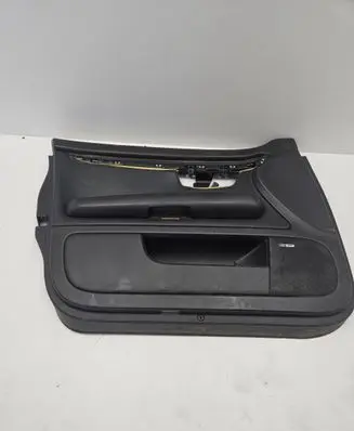 Audi A4 S4 B6 8E 8H Front door card panel trim 8E1867105