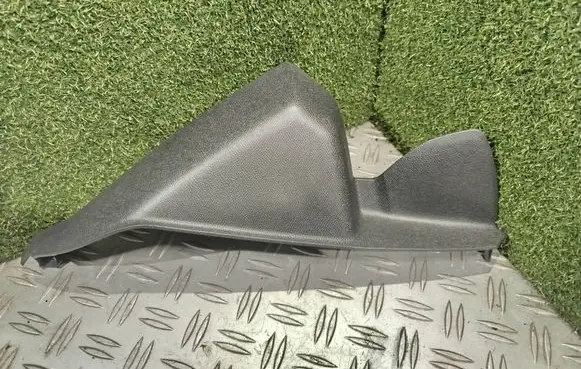 Peugeot 3008 II Dashboard side end trim 112975A0 110300A2 10281580