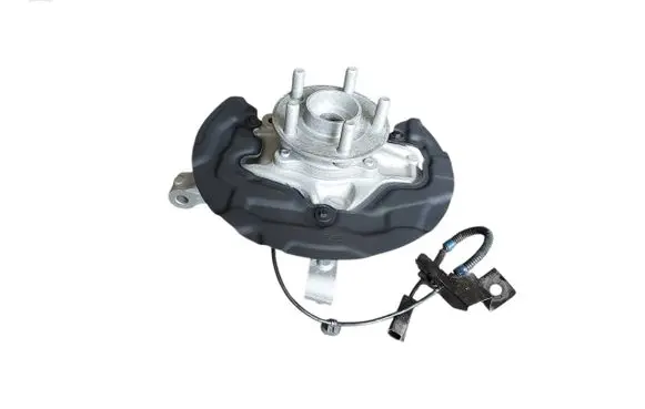 Ford Galaxy Front wheel hub spindle knuckle E1CC3K170A