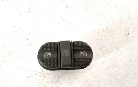 Volkswagen Sharan Electric window control switch 7M0959855 95VW14529CAW