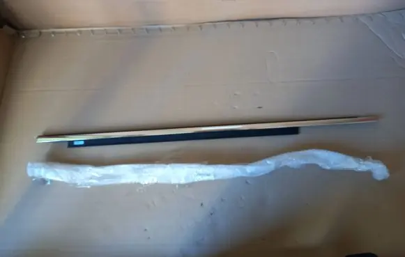 Audi A4 S4 B8 8K Other front door trim element 8K0853284J AU481B8