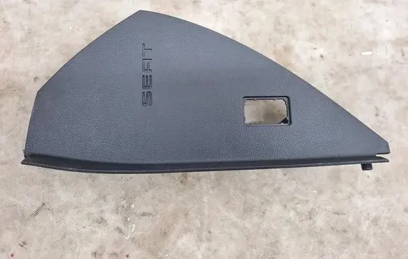 Seat Ibiza V (KJ) Dashboard side end trim 6F2857085E