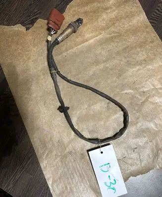 Audi A4 S4 B7 8E 8H Lambda probe sensor 06C906265