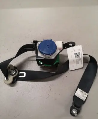 Mazda 6 Front seatbelt 1062542 1071042 CB091098XN2