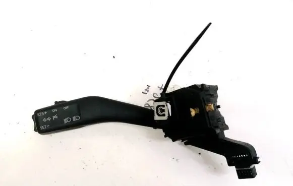 Skoda Octavia Mk2 (1Z) Indicator stalk 1K0953513A 01103501