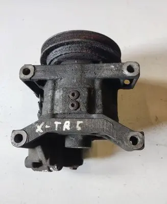 Nissan X-Trail T30 Air conditioning (A/C) compressor (pump) 926005M301 DKV11G 2K43245010