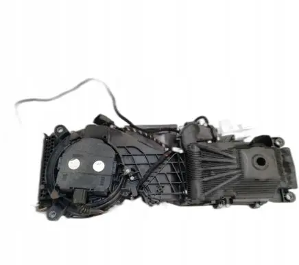 Audi A6 S6 C7 4G Interior heater climate box assembly 4G5820003