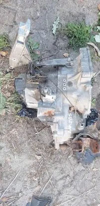 Suzuki Swift I Manual 5 speed gearbox V617h2