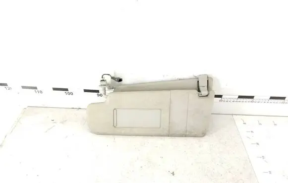 Volkswagen PASSAT B6 Sun visor 3C08575516