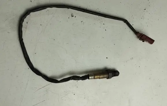 Lambda probe sensor