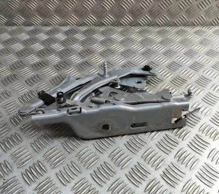 Audi Q5 SQ5 FY Engine bonnet/hood hinges 80A823301D