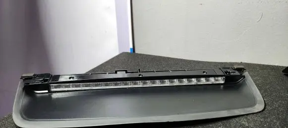 Mercedes-Benz GLC X253 C253 Third/center stoplight A2539064900