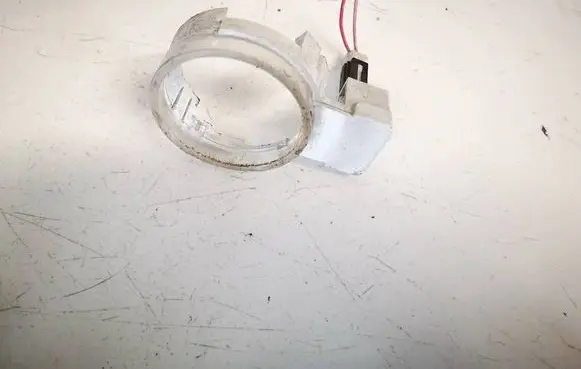 Nissan Murano Z50 Immobiliser reader (aerial) 