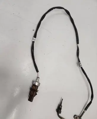Volkswagen PASSAT B8 Exhaust gas temperature sensor 03N919529F