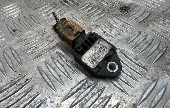Alfa Romeo 159 Airbag deployment crash/impact sensor 5051253519681837