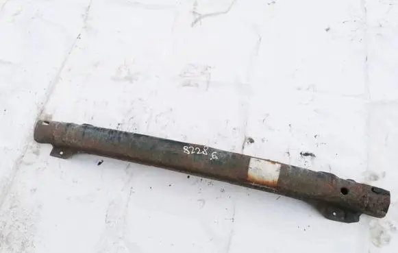 Rear beam