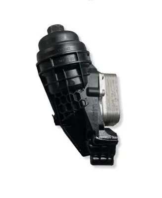 Mercedes-Benz CLA C117 X117 W117 Oil filter mounting bracket A2701800810