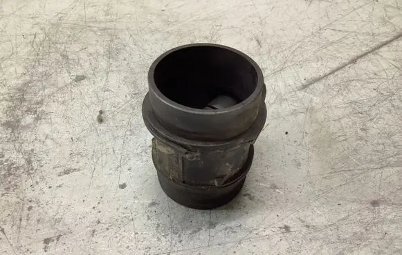 Land Rover Range Rover Sport L320 Mass air flow meter 4R8Q12B579AC PHF500090 5WK97011