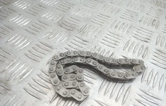 BMW 1 E81 E87 Timing chain (engine) 