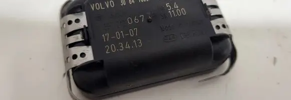 Volvo XC70 Rain sensor 30649885 203413 1397012067