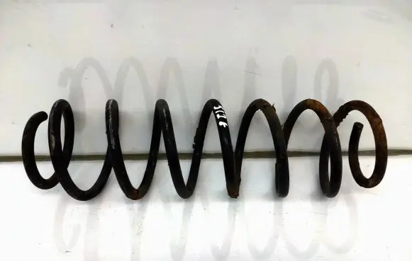 Honda Civic Rear coil spring