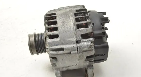 Skoda Fabia Mk3 (NJ) Generator/alternator 05E903026K