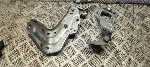 Toyota Sienna XL20 II Roller guide/hinge set 