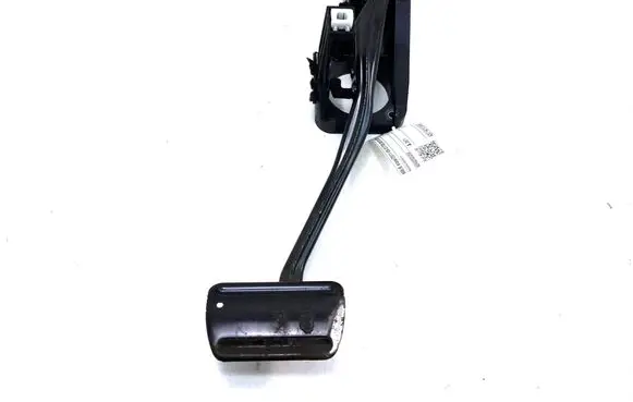 Brake pedal