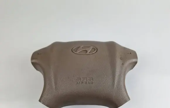 Chrysler Grand Voyager IV Steering wheel airbag PW260PH390BAR GQ0Q0391312
