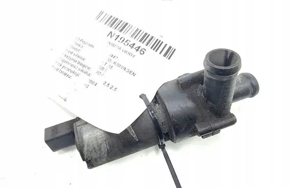 Volkswagen II LT Water pump