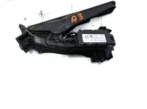 Audi A3 S3 A3 Sportback 8P Accelerator throttle pedal 1K1721503AB