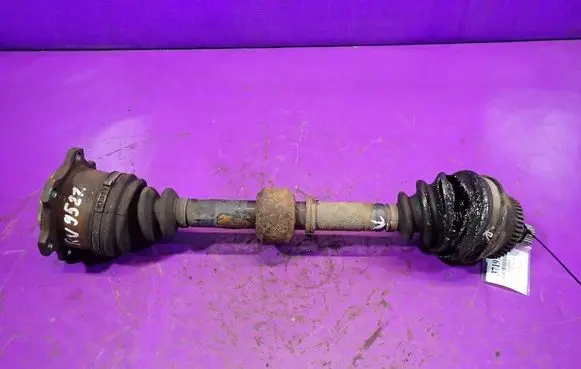 Audi 80 90 B3 Front driveshaft 