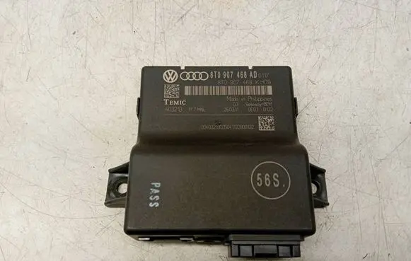 Audi A4 S4 B8 8K Gateway control module 8T0907468AD 403213 8T0907468K