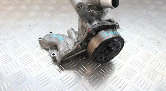 Honda Civic IX Water pump