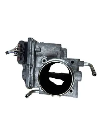 Mazda CX-5 II Throttle valve SH01136B0 010201199 167011E15