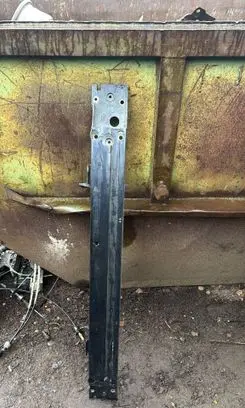 Volvo XC90 Front bumper cross member 08625288
