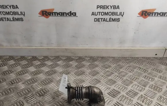 Honda CR-V EGR valve line/pipe/hose